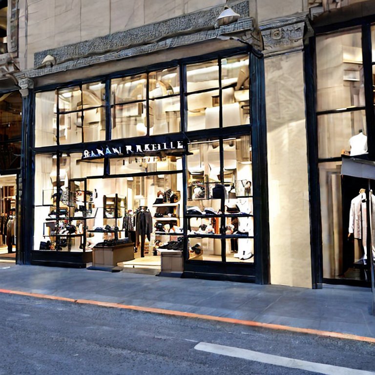 Brands Like Banana Republic