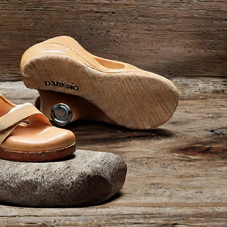 17 Brands Similar to Dansko The Ultimate Comfortable Shoe Guide