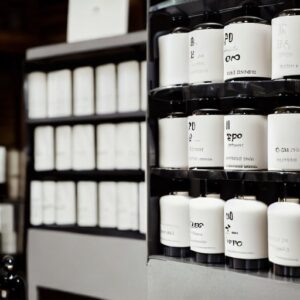 Brands Similar to Aesop