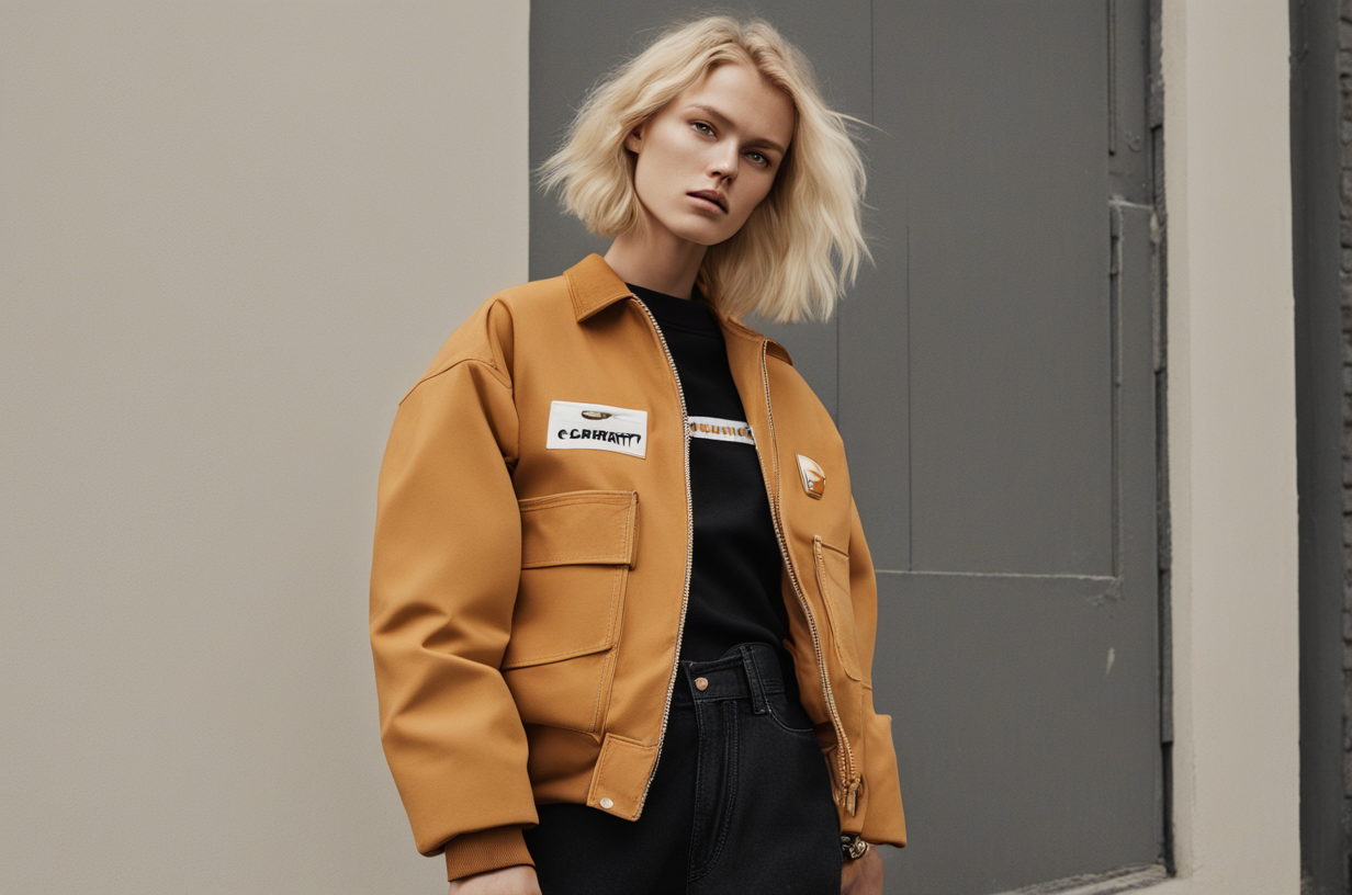 Brands Similar to Carhartt WIP