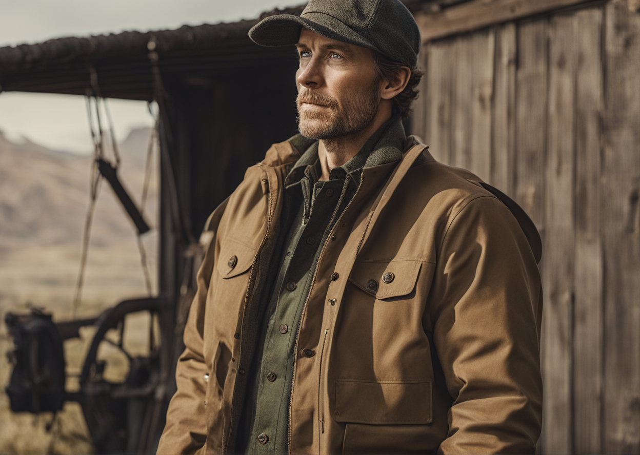 Brands Like Filson