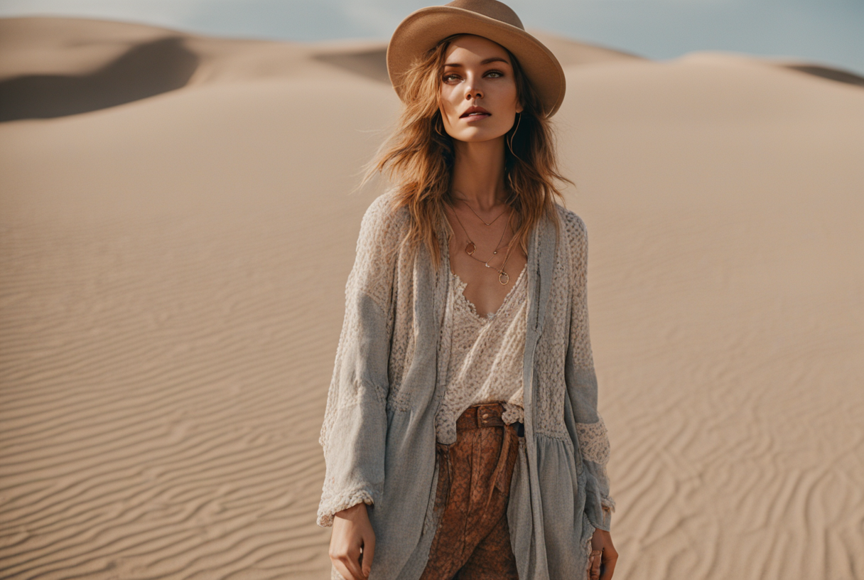 brands similar to Free People