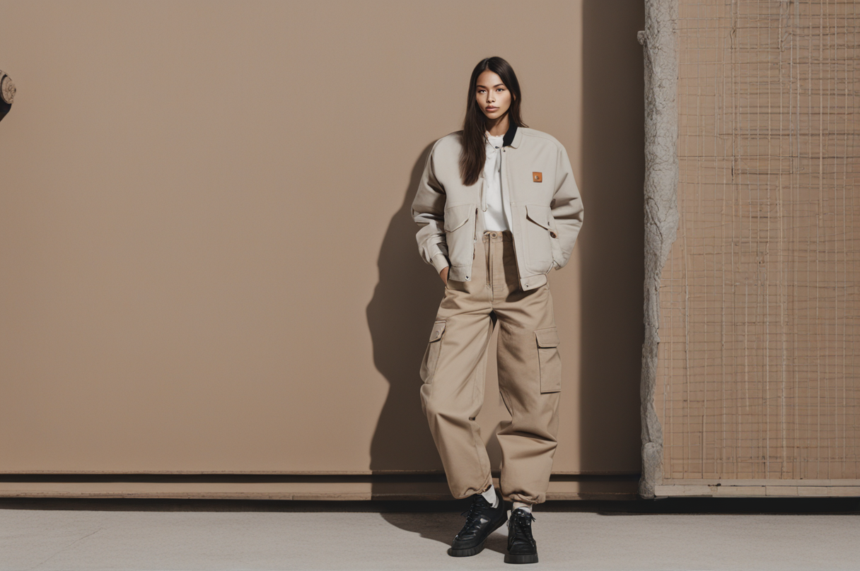 Brands Similar to Carhartt WIP