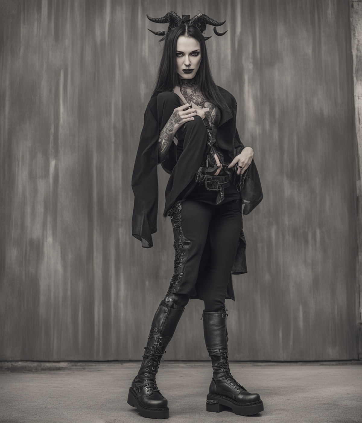 🖤 17 Brands Similar to Demonia 🥾 For Alternative Fashion Lovers ...