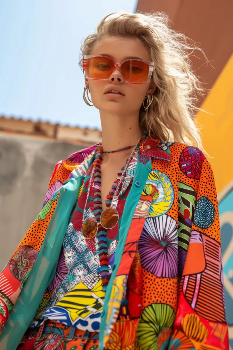 brands similar to Desigual