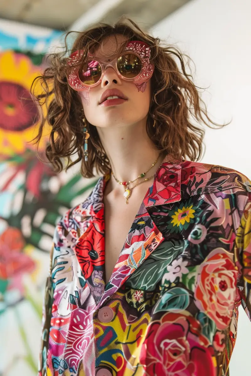 brands similar to Desigual