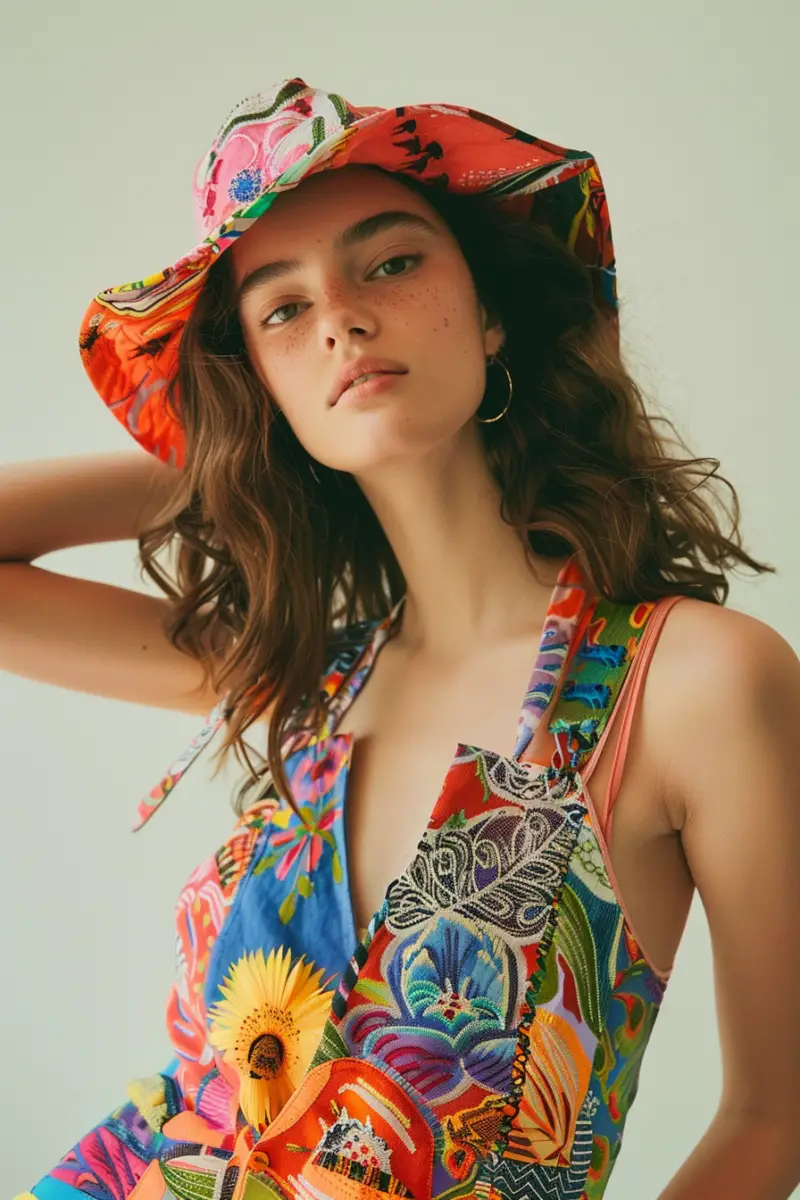brands similar to Desigual