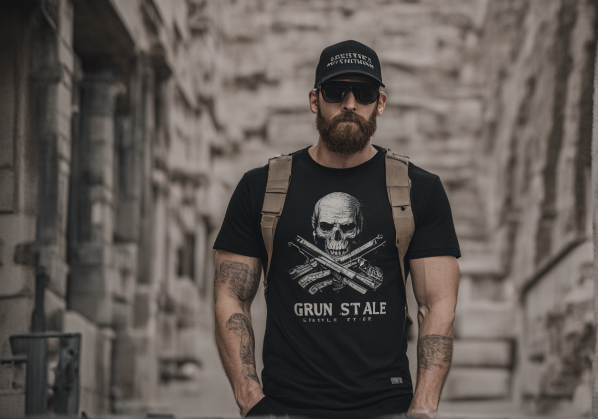 10+ Brands Like Grunt Style: Your Perfect Match – NeedleStar