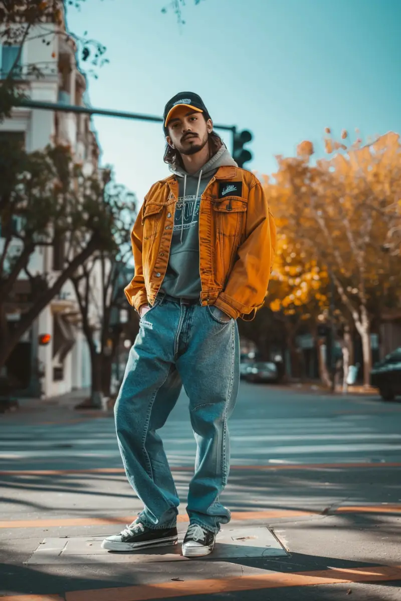 Brands Similar to JNCO