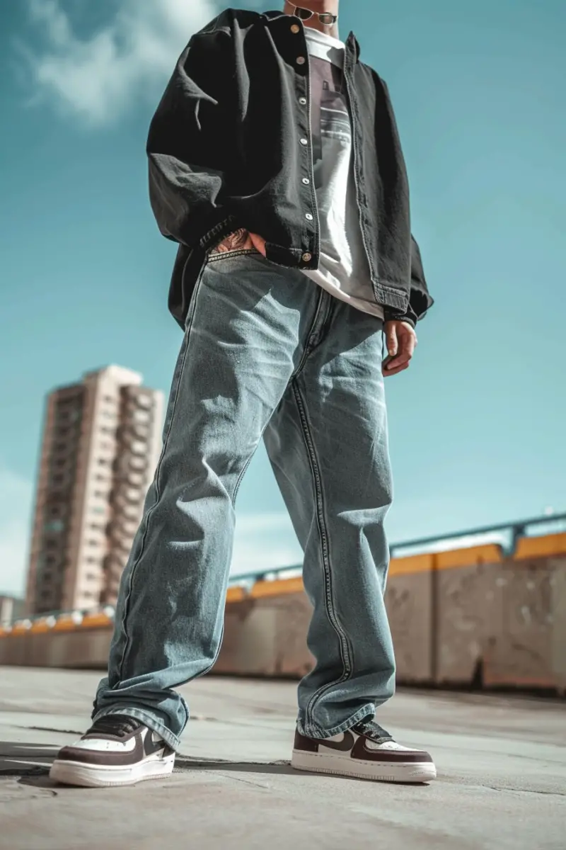 Brands Similar to JNCO