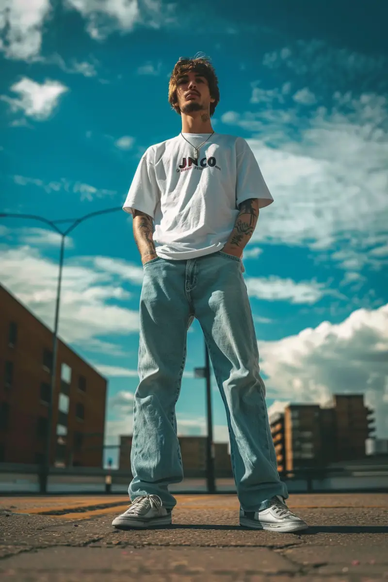 Brands Similar to JNCO