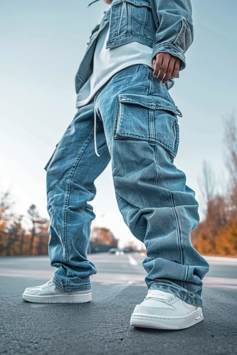 Brands Similar to JNCO