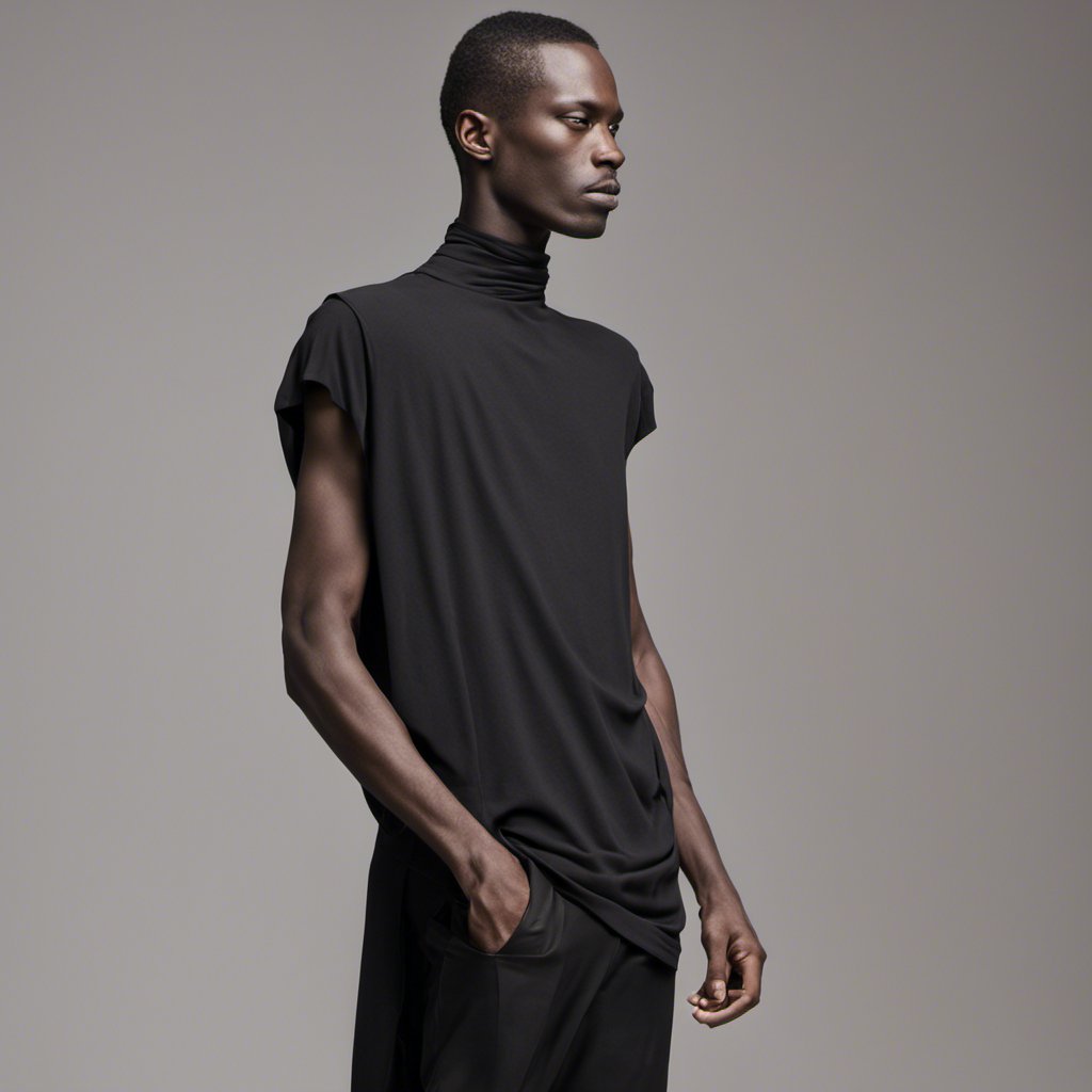 brands similar to rick owens