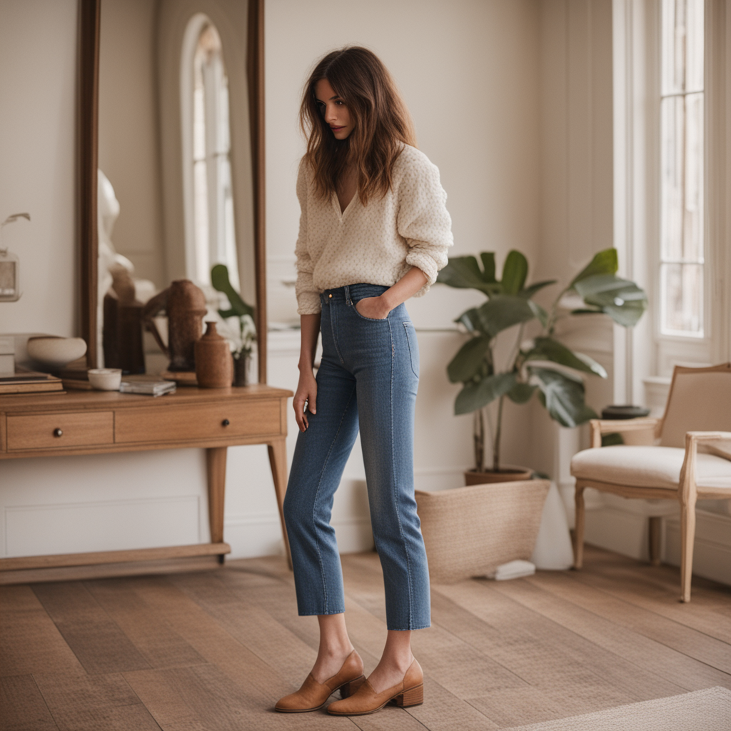 Brands Similar to Sezane