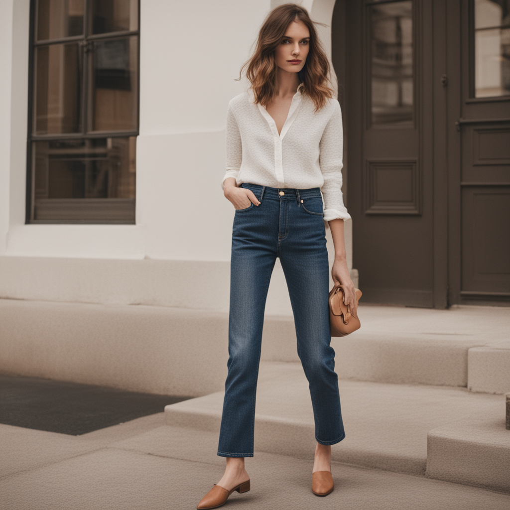 Brands Similar to Sezane