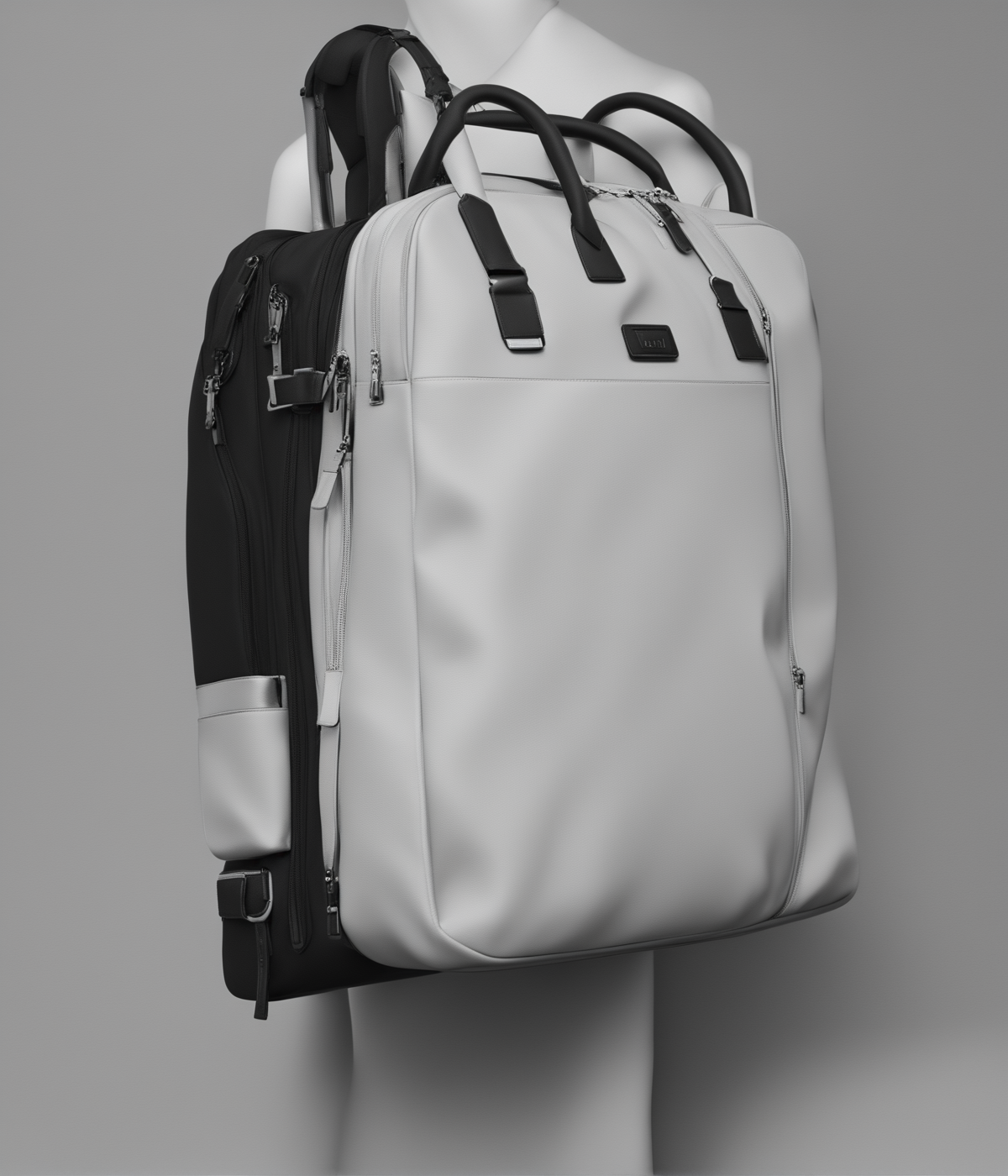 brands similar to tumi bags