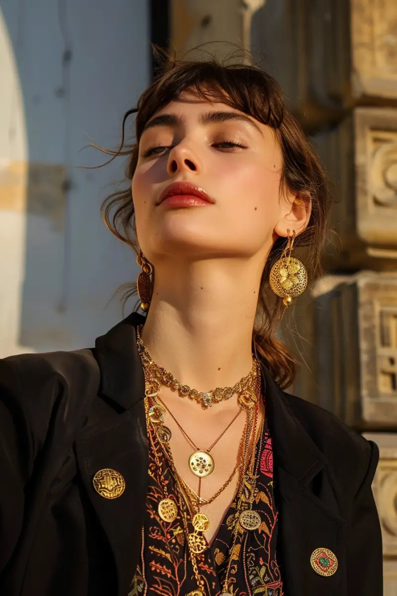 Brands Similar to Les Nereides