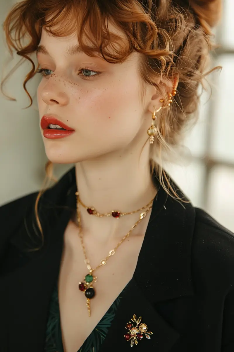 Brands Similar to Les Nereides