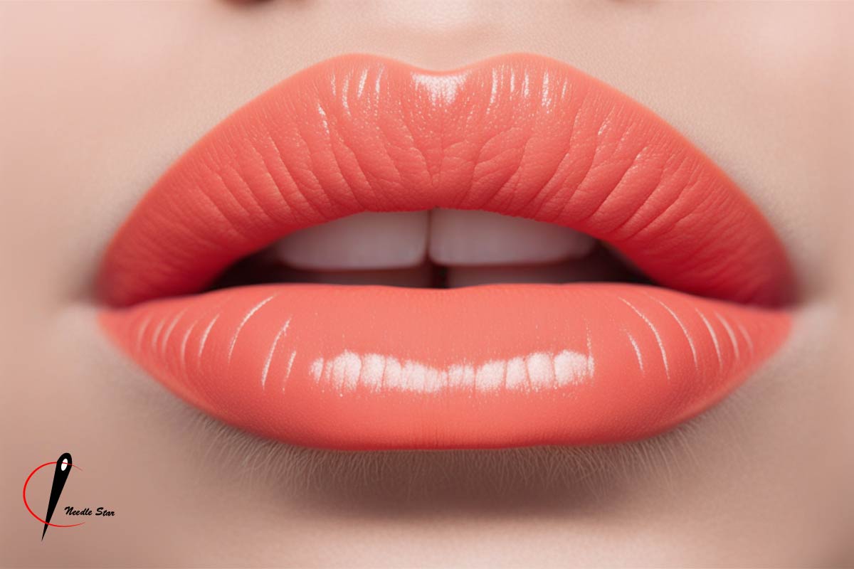 Top 17+ Lipstick Colors for Your Peach Eyeshadow