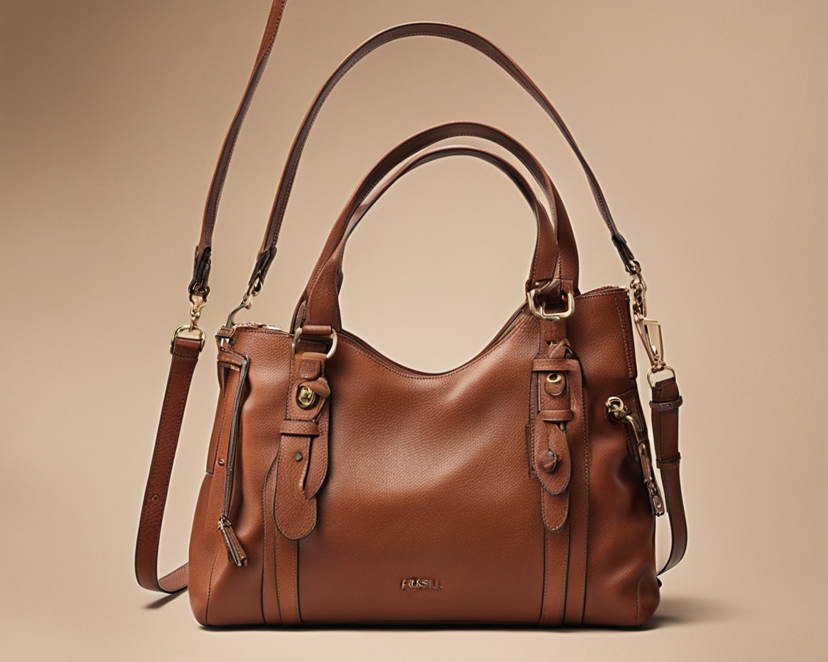 Brands Similar to Fossil Handbags