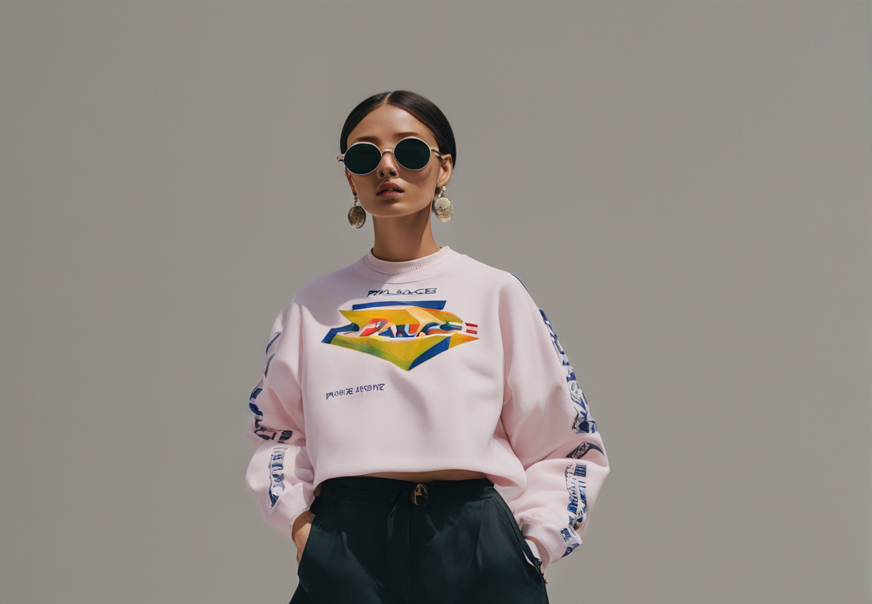 Brands Similar to Palace