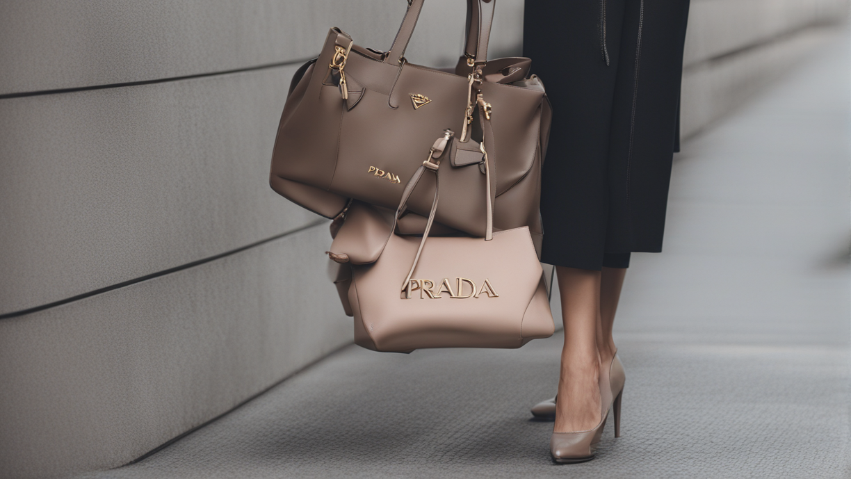 Brands Similar to Prada