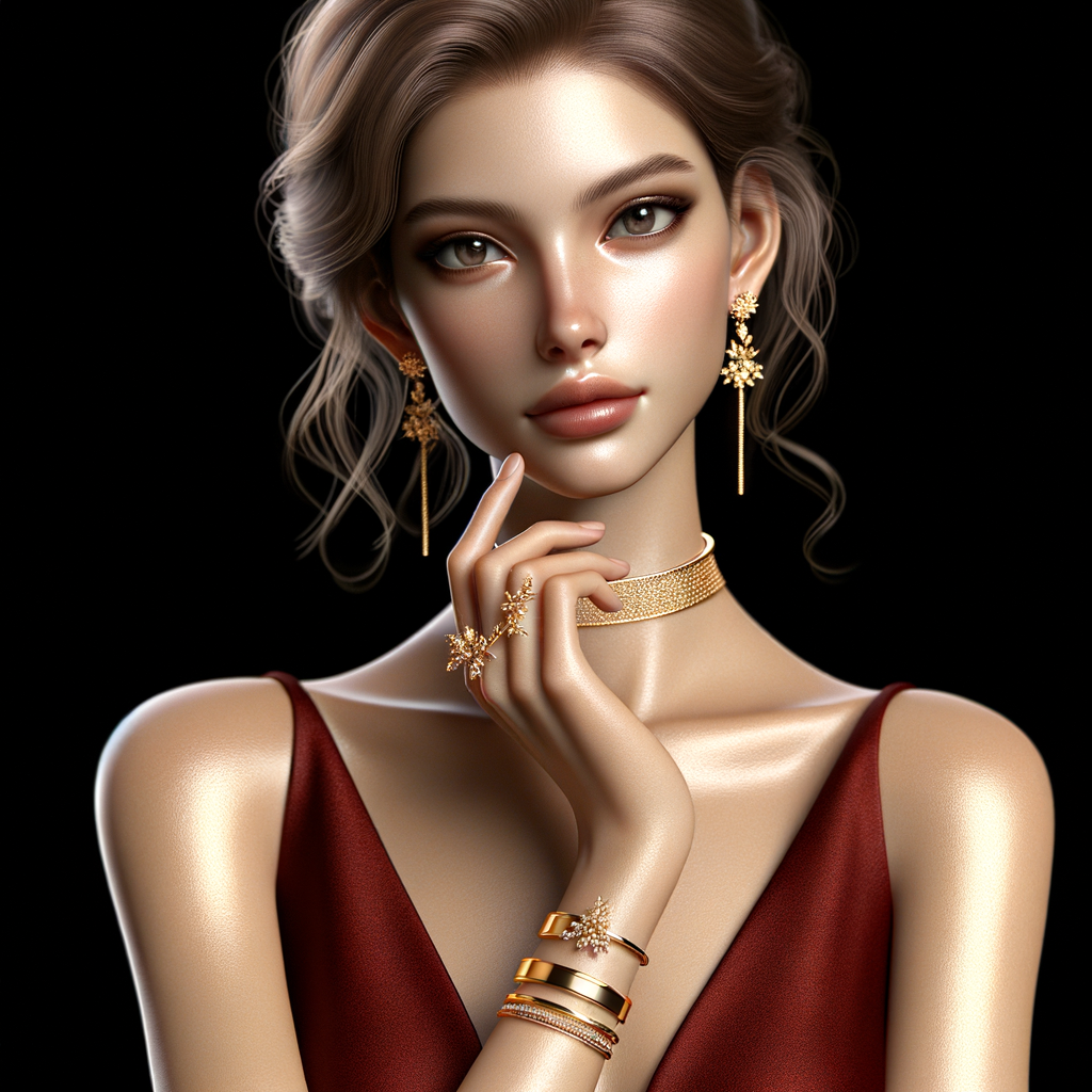 accessorize-a-red-dress