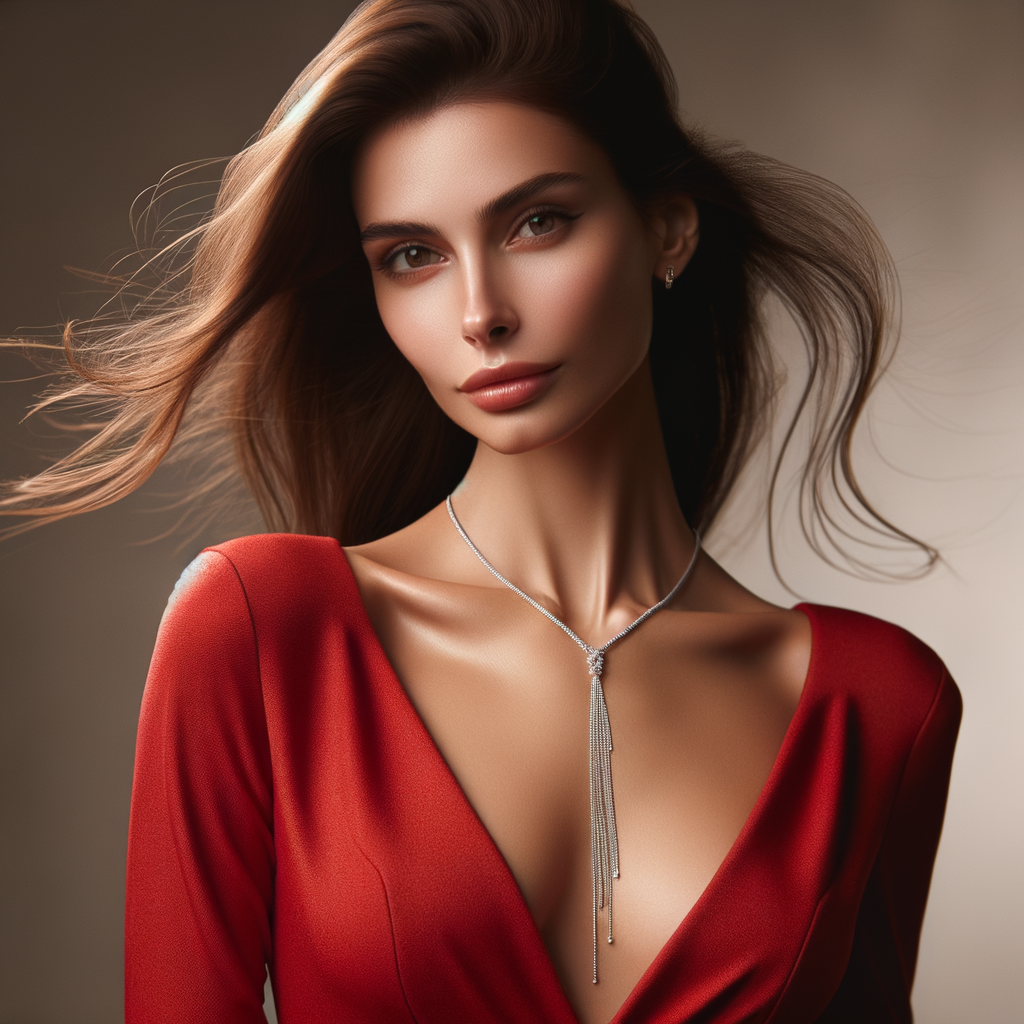 accessorize-a-red-dress
