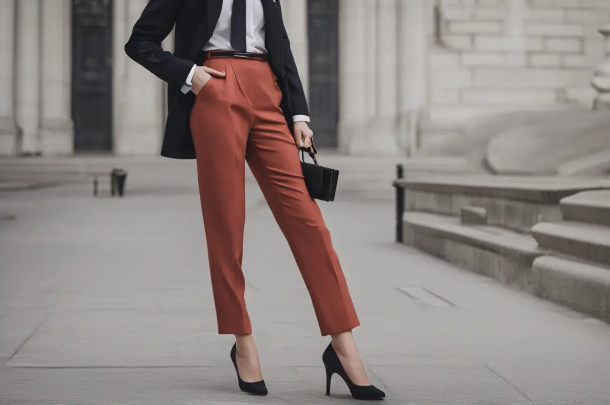 👠💼 7+ Office Siren Outfits To Make You The Talk Of The Cubicles! Slay ...
