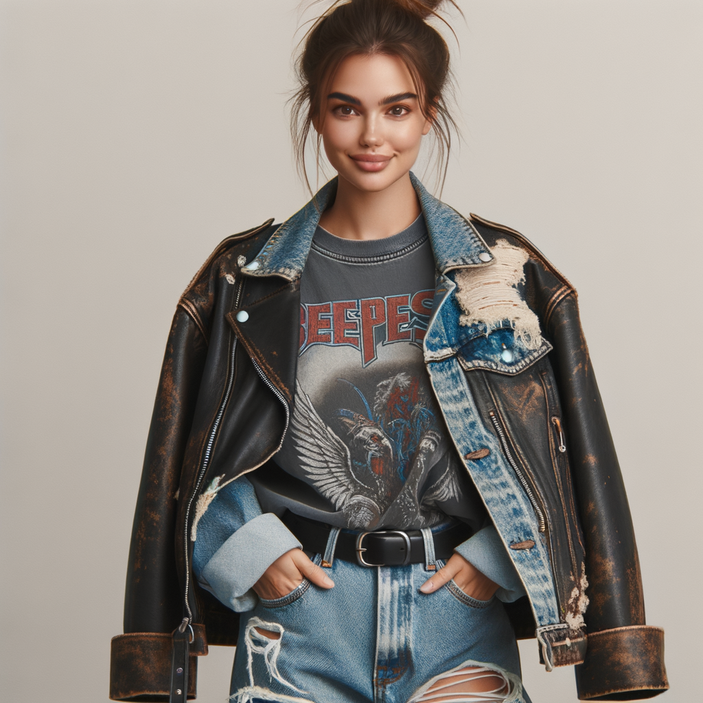 baggy-jeans-outfit-90s