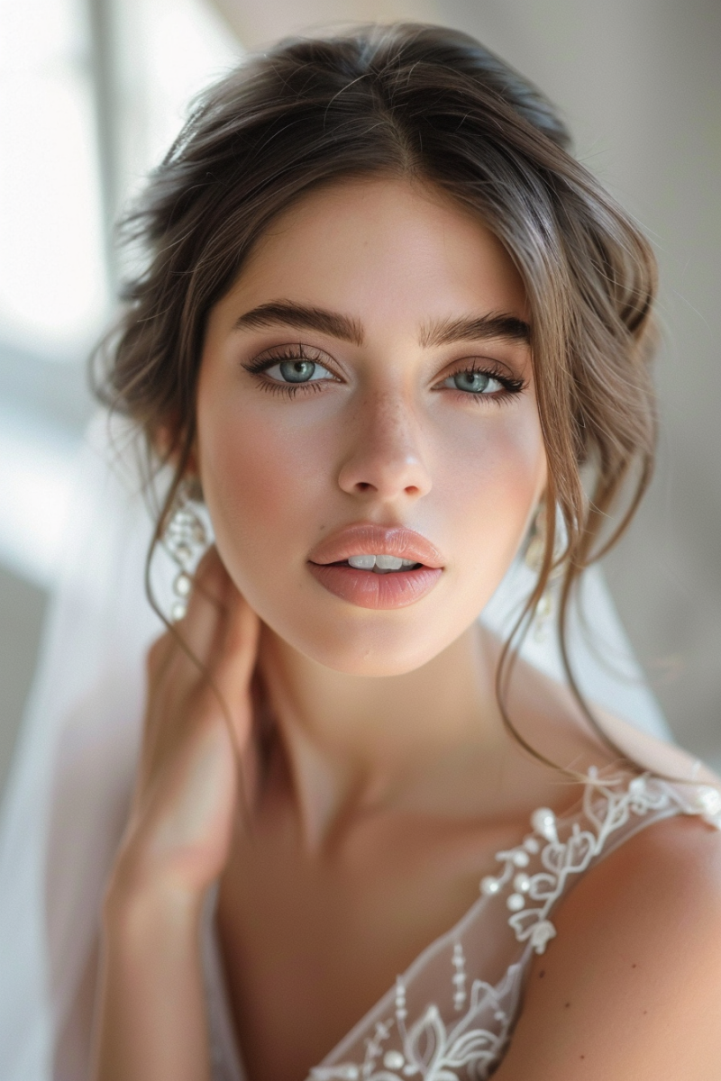 natural-glam-bridal-makeup