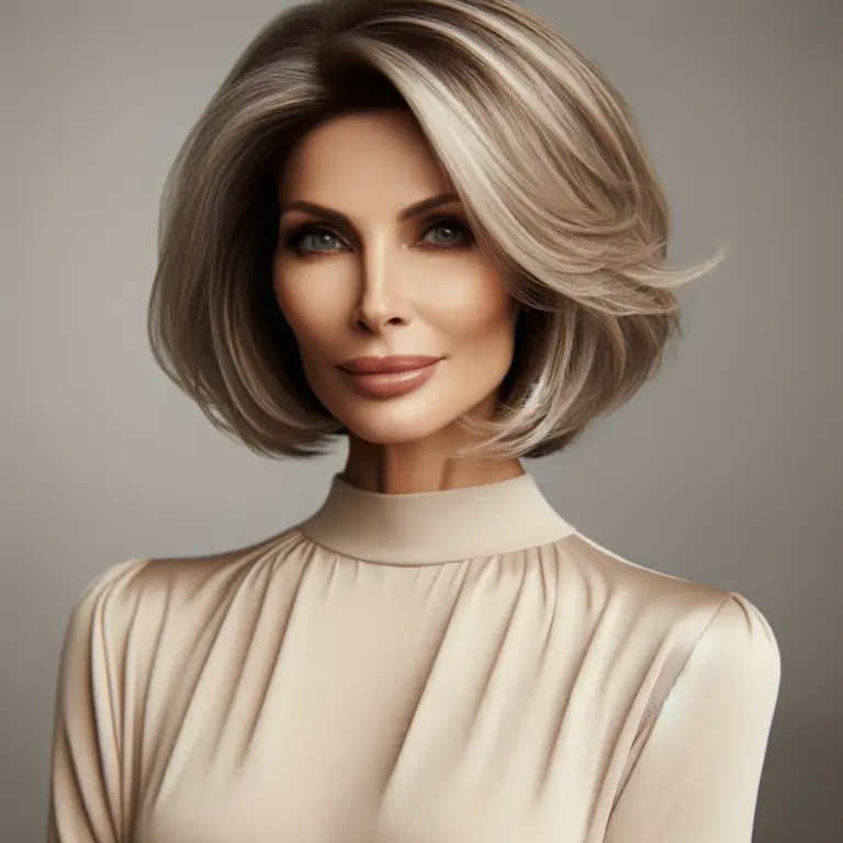 19+ Mid-Length Haircuts That Will Take Years Off Your Look – NeedleStar