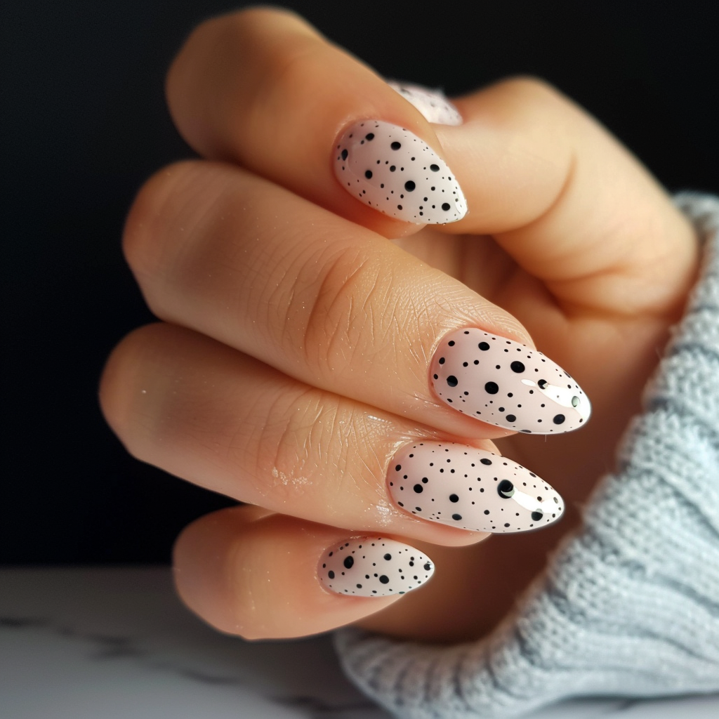 short-gel-nail-designs