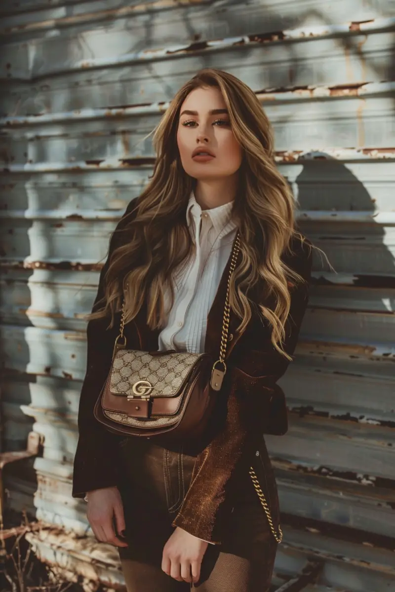Brands similar to Gucci