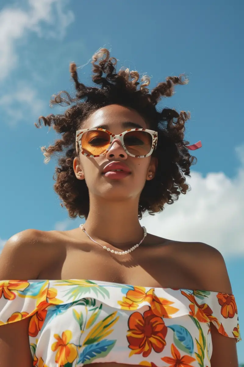 Pool Party outfits