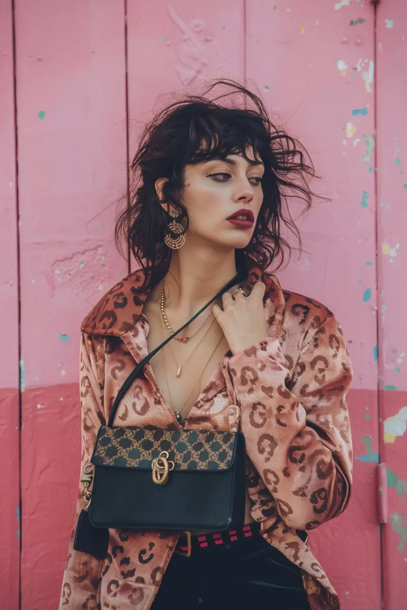 Brands similar to Gucci