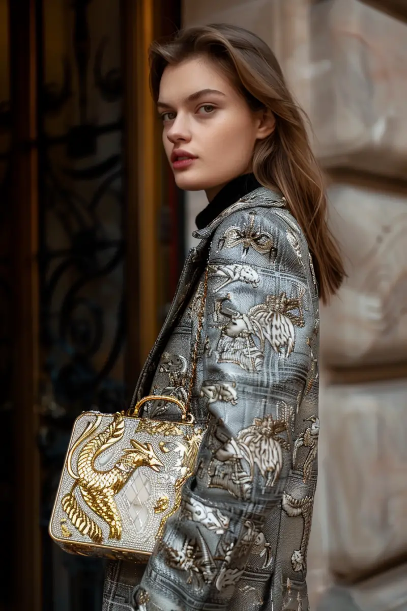 Brands Like Louis Vuitton