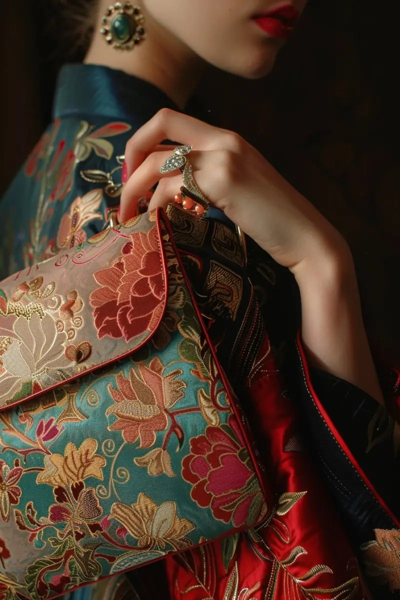 Brands similar to Gucci
