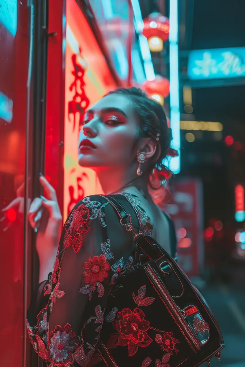 Brands similar to Gucci