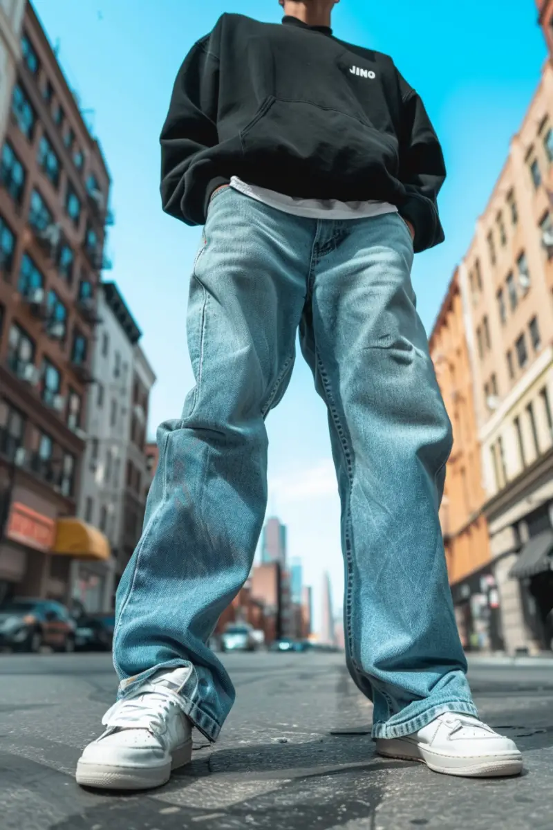 Brands Similar to JNCO