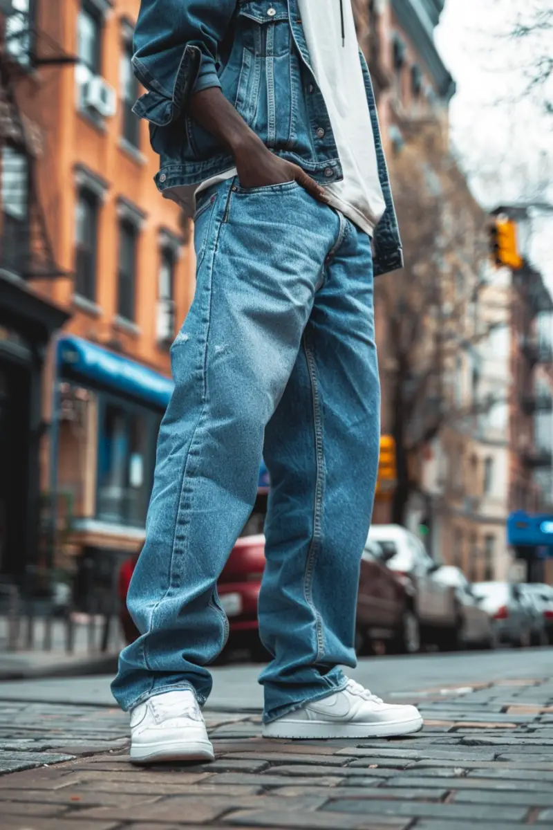 Brands Similar to JNCO