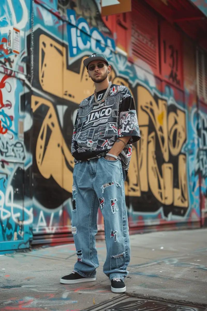 Brands Similar to JNCO