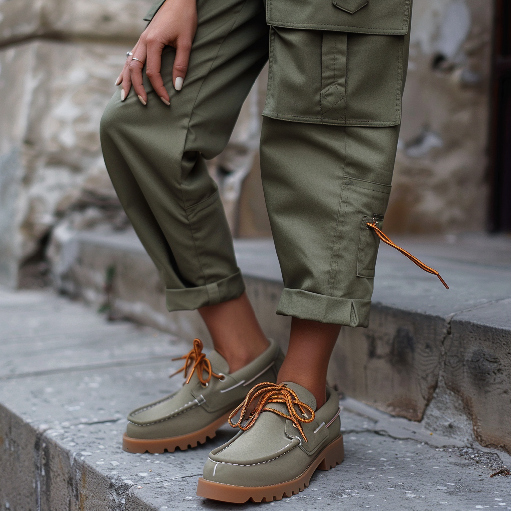 shoes-with-cargo-pants