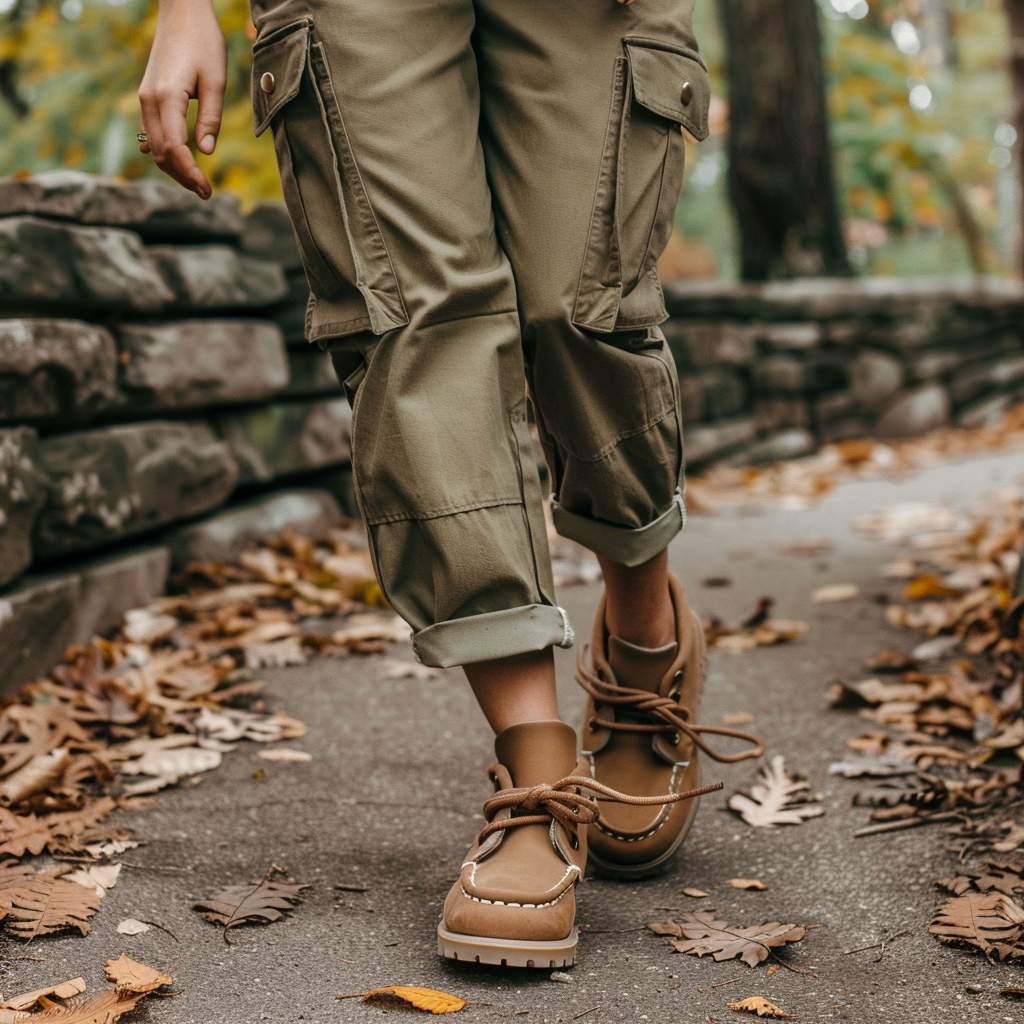 shoes-with-cargo-pants