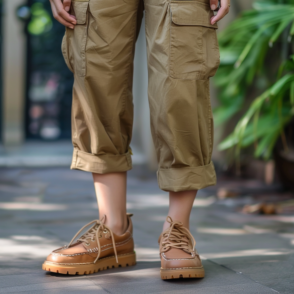 shoes-with-cargo-pants