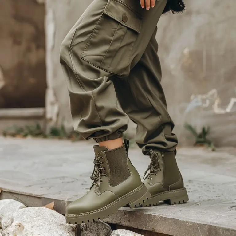 13 Perfect Shoes for Cargo Pants – NeedleStar