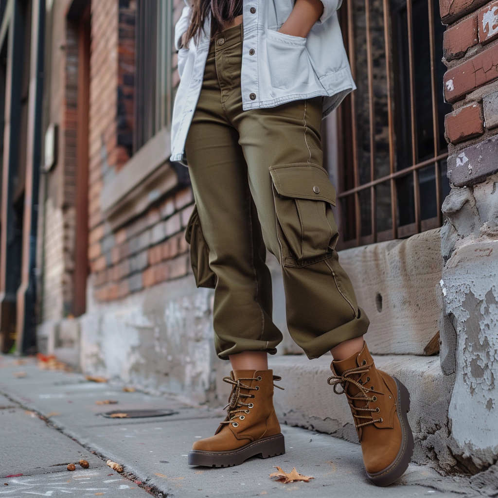 shoes-with-cargo-pants