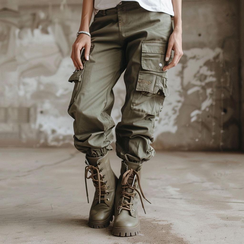 shoes-with-cargo-pants