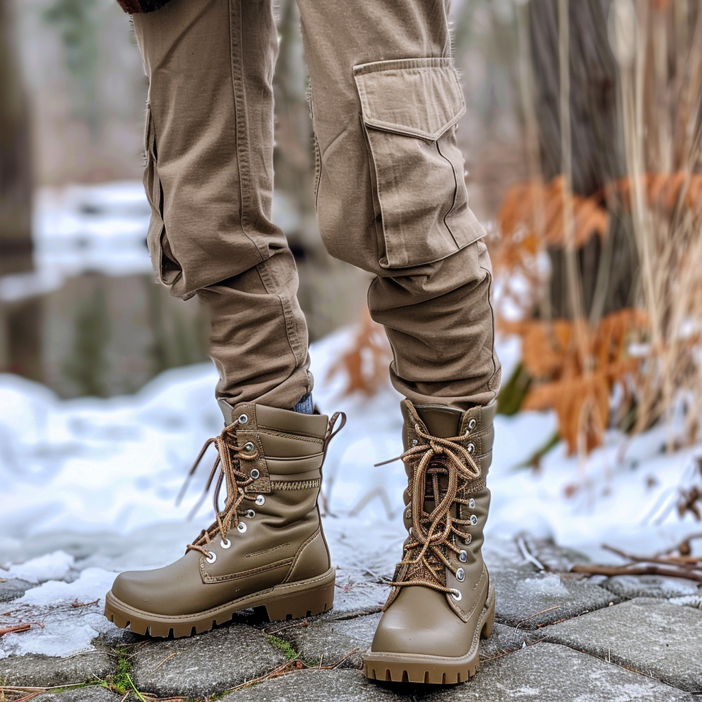 shoes-with-cargo-pants