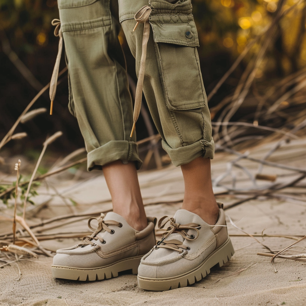 shoes-with-cargo-pants